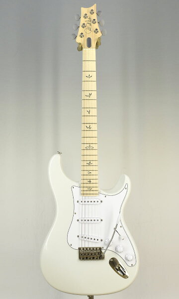 PaulReedSmith_JohnMayer_SilverSky