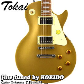 Tokai ALS94 GT【ストラップ＆シールドサービス中！】【送料無料】トーカイ　エレキギター　レスポールタイプ