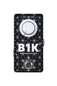 Darkglass Electronics B1K gHamppuh Japan Limited Edition yz_[NOX x[XpI[o[hCu@Z