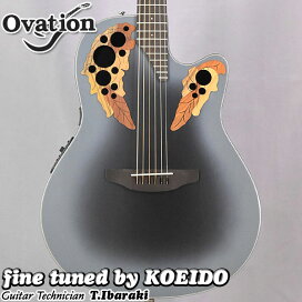楽天市場】 アコースティック・エレアコ > Ovation : 光栄堂楽器