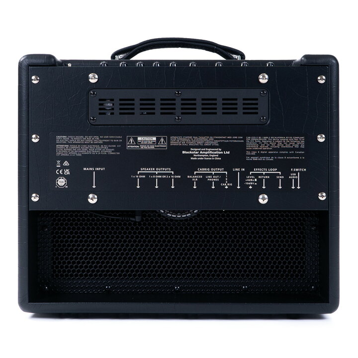 楽天市場】Blackstar HT-5R MKIII【箱ボロアウトレット特価】【送料 