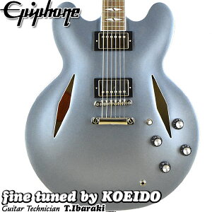 Epiphone Dave Grohl DG-335 Pelham Blue fC O[ yXyAANbv`[i[tzyzGLM^[@GstH