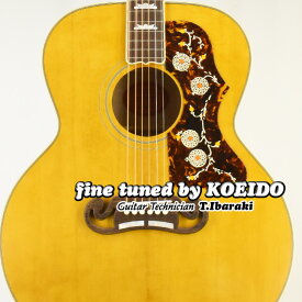 【New】Epiphone Inspired Gibson Custom 1957 SJ-200 AN(fine tuned by KOEIDO)