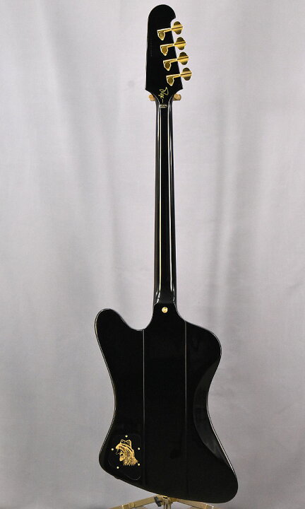 楽天市場】Epiphone Rex Brown Thunderbird Ebony エピフォン レックス 