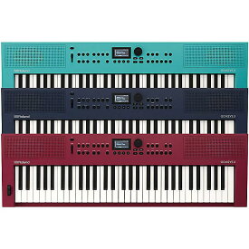 Roland GO:KEYS 3 キーボード61鍵盤【送料無料】ローランド キーボード