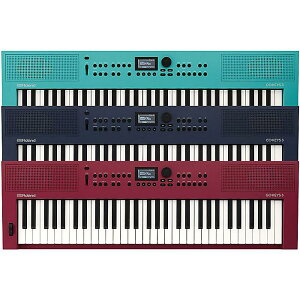 Roland GO:KEYS 3 L[{[h61Ձyz[h L[{[h GOKEYS3