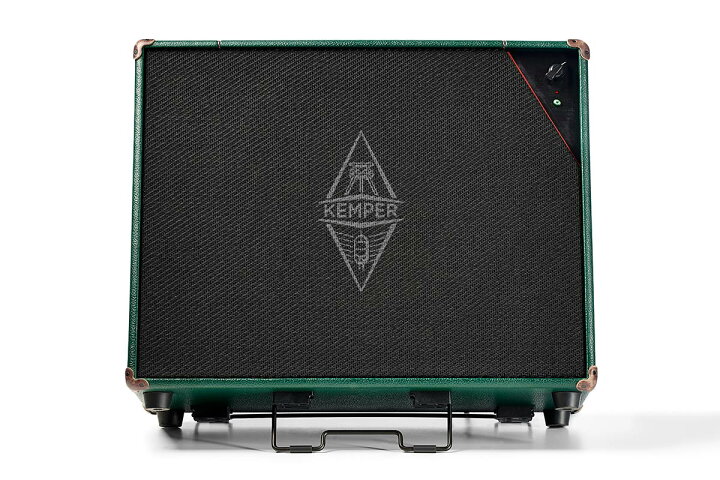 楽天市場】KEMPER POWER KABINET【送料無料】ケンパー パワ―アンプ内蔵 