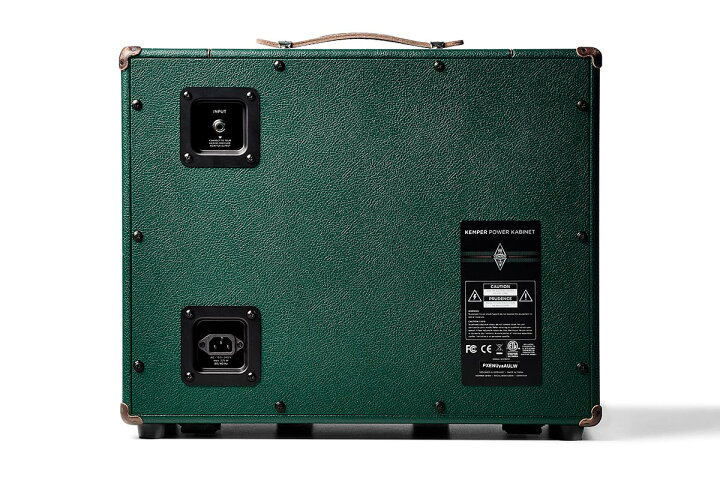 楽天市場】KEMPER POWER KABINET【送料無料】ケンパー パワ―アンプ内蔵 
