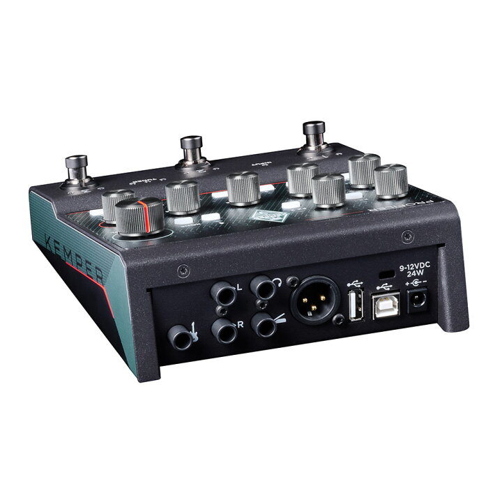 楽天市場】KEMPER PROFILER Player【1台即納可能】ケンパー 