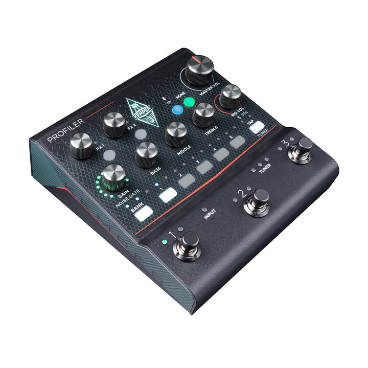 楽天市場】KEMPER PROFILER Player【1台即納可能】ケンパー 