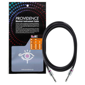 �y��`�O�X�֔����zProvidence LE501 5.0m S/S BK�y���������z�M�^�[�P�[�u���@�V�[���h