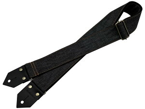 Spice Note �M�^�[�X�g���b�v ES-CD50/BKJ Denim & Acrylic�y��`�O�X�֔����z�y���������z�f�j��