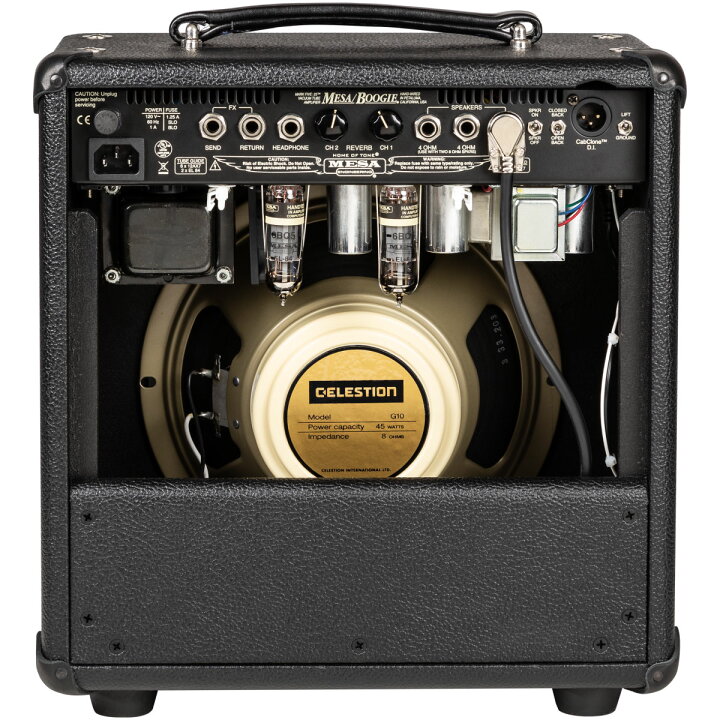 楽天市場】Mesa/Boogie MARK Five 25 1x10 Combo TWENTY-FIVE Mark-V 