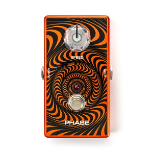 MXR WA90 WYLDE AUDIO PHASE�y���������z�y���^�[�p�b�N�����zZakk Wylde �U�b�N���C���h�@�t�F�C�U�[