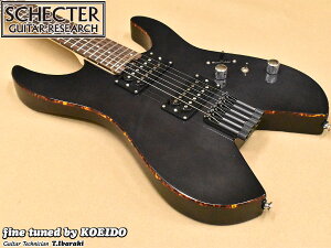 SCHECTER JOL OL-NV-HL STBKyXyAr[TtzyzGLM^[@VFN^[@wbhX @@Z