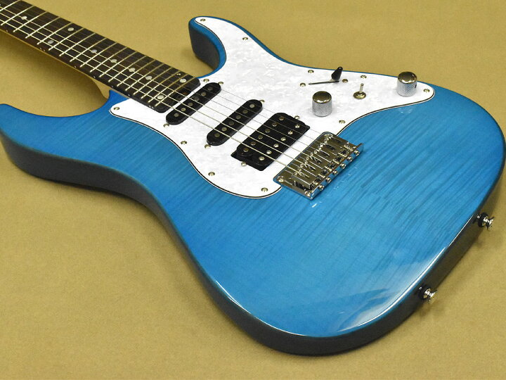 楽天市場】SCHECTER JOL OL-BH-FM-FXD ILB【レビュー特典付き】【送料 