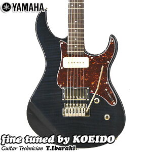 YAMAHA PACIFICA PAC611VFM TBLyAEgbgzyzGLM^[@}n
