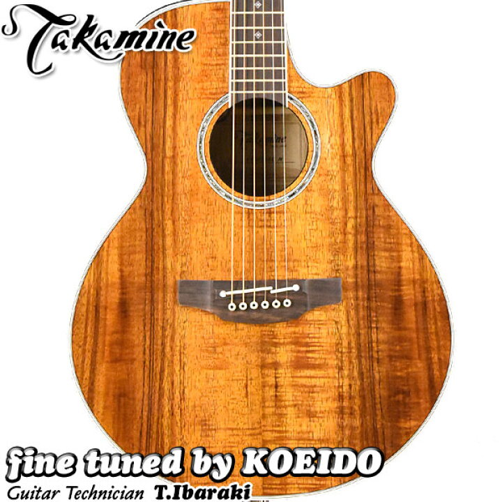 楽天市場】TAKAMINE PTU131KC N【スペア弦＆レビュー特典付き 