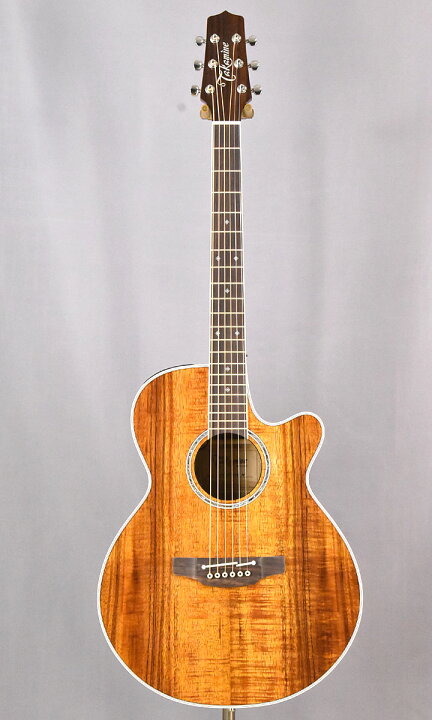 楽天市場】TAKAMINE PTU131KC N【スペア弦＆レビュー特典付き 