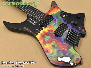 strandberg Boden Standard NX 6 Sarah Longfield EditionyXyANYXL1046tzyzXgho[O6f@TEOtB[h
