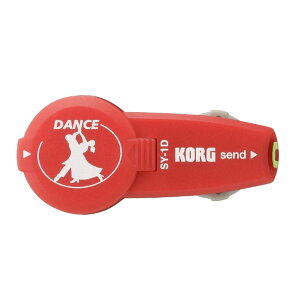 KORG SY-1D SyncDancing (AEgbg)yzy`OX֔z