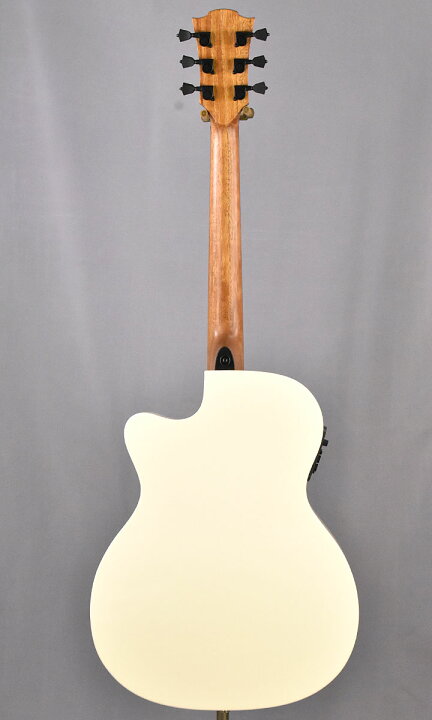 楽天市場】LAG Guitars T118ASCE IVO【スペア弦付き】【送料無料 