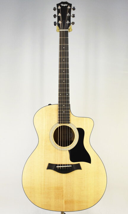 楽天市場】【New】Taylor 114ce-S ES2(fine tuned by KOEIDO)【送料 