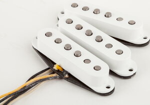 Fender Custom Shop Texas Special Strat Pickup SetyKAizy^[pbNzXggpsbNAbv