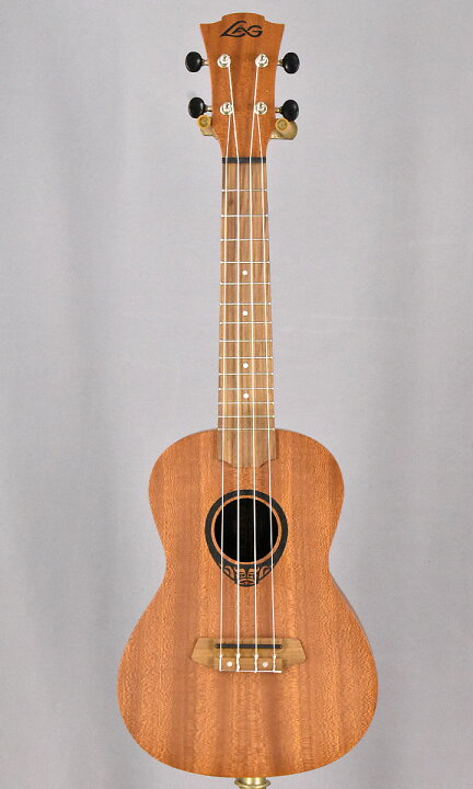 楽天市場】LAG GUITARS TKU8C TIKI UKULELE CONCERT コンサート  