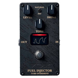 VOX Valvenergy 2nd Series FUEL INJECTOR VE-FI�y���������z�y���^�[�p�b�N�����z