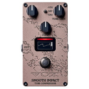 VOX Valvenergy 2nd Series SMOOTH IMPACT VE-SI�y���������z�y���^�[�p�b�N�����z