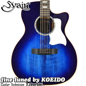 S.Yairi YATK-1400EC BByNbv`[i[AXyAT[rXIzyzC AR[XeBbNM^[ GAR