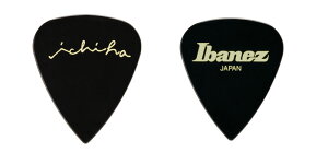 Ibanez 1000ICHI-BK Ichika Nito �V�O�l�`���[�s�b�N10���Z�b�g�y���������z�y��`�O�X�֔����z�M�^�[�s�b�N