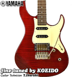YAMAHA PACIFICA PAC612VIIFMX FRDyNbv`[i[AXgbvAXyAtzyzGLM^[@}n