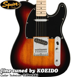 Squier Affinity Telecaster MN BPG 3TSiXgbvT[rXj yzXNC[GLM^[ eLX^[
