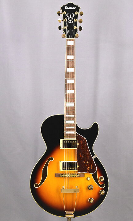 楽天市場】Ibanez AG75G BS【今ならIbanez SI10ケーブルプレゼント  