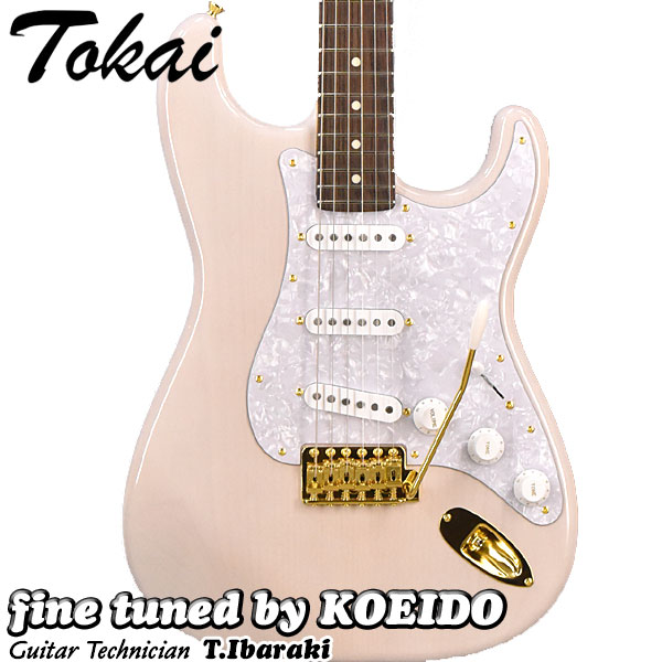 楽天市場】Tokai AST124G STWR(Fine Tuned by KOEIDO) トーカイ