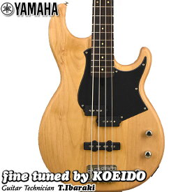 YAMAHA BB234 YNS(fine tuned by KOEIDO)【送料無料】ヤマハ　エレキベース