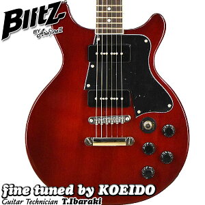 BLITZ by ARIA BLP-SPL/DC WR�y�N���b�v�`���[�i�[�A�X�g���b�v�t���I�z�y���������z�A���A�@�G���L�M�^�[�@���X�|�[���^�C�v�@����p�@���S��
