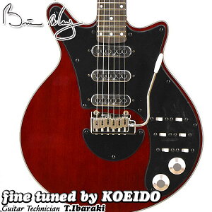 yNewzBrian May Guitars Brian May Special Red(fine tuned by KOEIDO)yz{lďCuCAEC@GLM^[