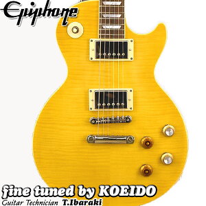 i񂹏ijEpiphone Kirk Hammett "Greeny" 1959 Les Paul Standard Greeny Burst J[Nnbg yNbv`[i[AXyAtIzyzGstH@^J
