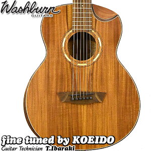 Washburn ~jAR[XeBbNM^[ G-MINI 55 KOAyNbv`[i[AXgbvT[rXIz yzbVo[ p S