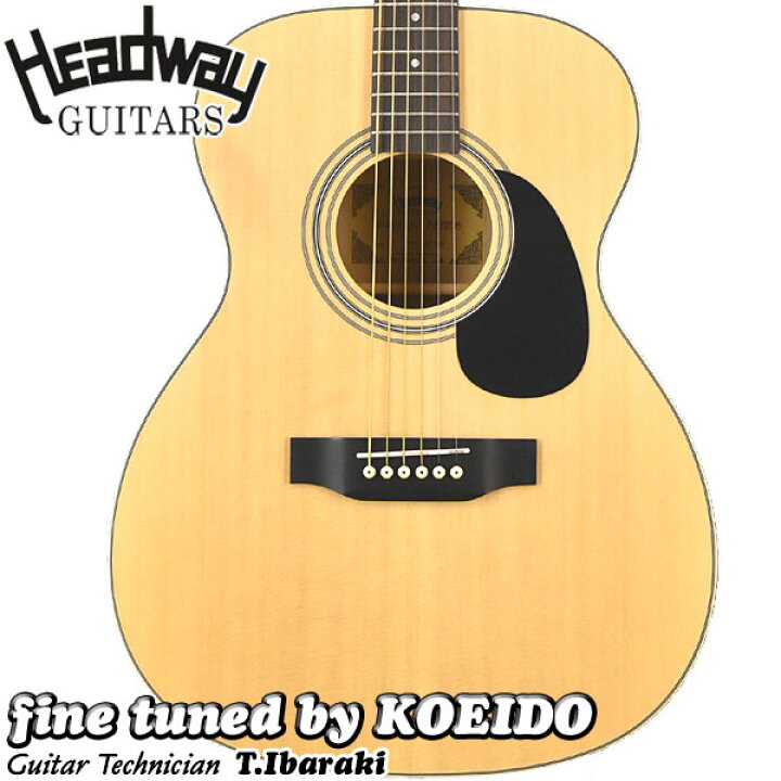 楽天市場】【光栄堂最適調整！】HEADWAY HF-35K NA【女性にもオススメ 