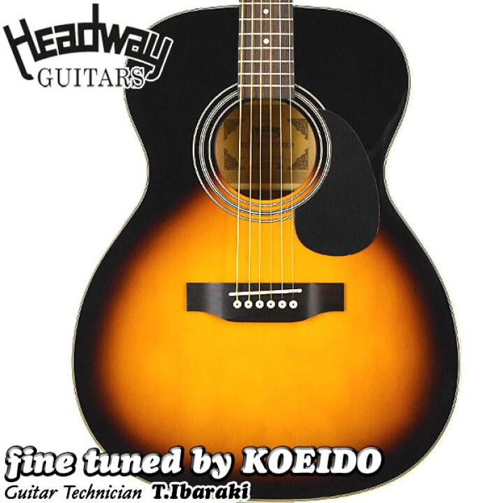 楽天市場】【光栄堂最適調整！】Headway HF-35K SB【女性にもオススメ 