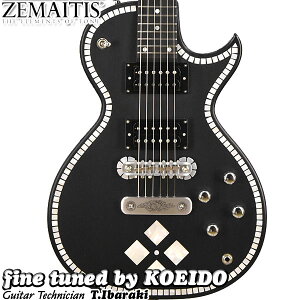 ZEMAITIS IFG-AC-24 Diamond BlackyS^u[v[gzyz[}CeBX@{GLM^[