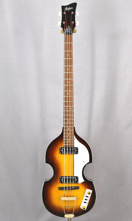楽天市場】Hofner IGNITION BASS PE SB【送料無料】【クリップ 