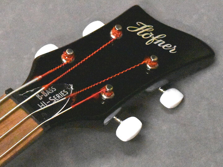 楽天市場】Hofner IGNITION BASS PE SB【送料無料】【クリップ 