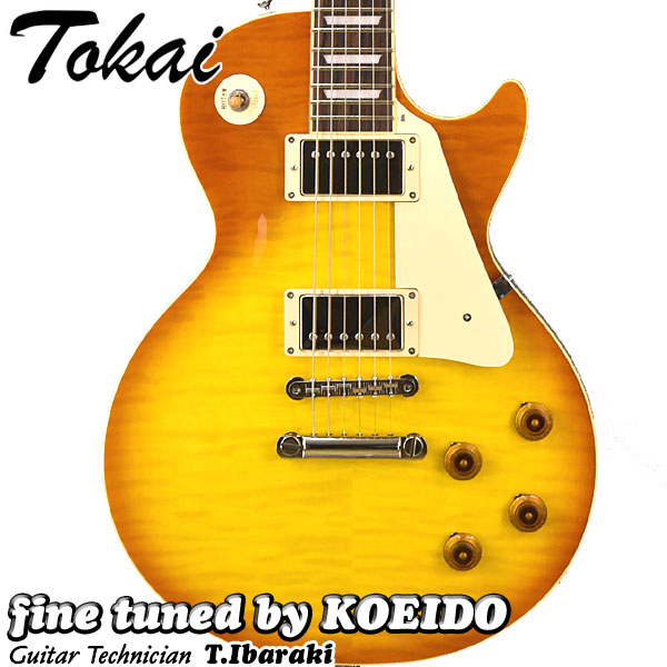 楽天市場】Tokai LS148F VF(Fine Tuned by KOEIDO)【送料無料 