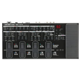 BOSS ME-90 ギター用マルチエフェクター【送料無料】ボス