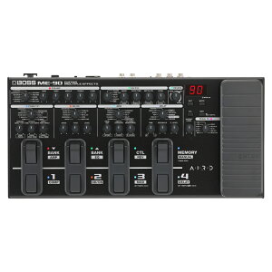 BOSS ME-90 M^[p}`GtFN^[yz{X